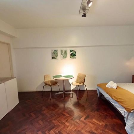 Amplio, Luminoso Y Zen Recoleta Tessa Appartment Буэнос-Айрес Экстерьер фото
