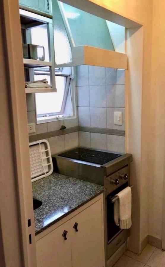 Amplio, Luminoso Y Zen Recoleta Tessa Appartment Буэнос-Айрес Экстерьер фото