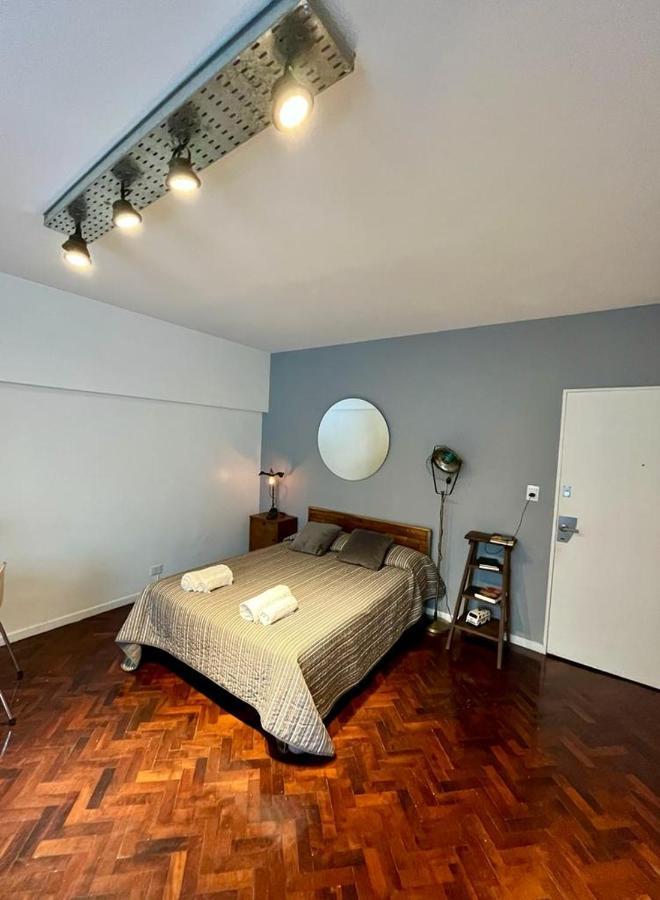 Amplio, Luminoso Y Zen Recoleta Tessa Appartment Буэнос-Айрес Экстерьер фото
